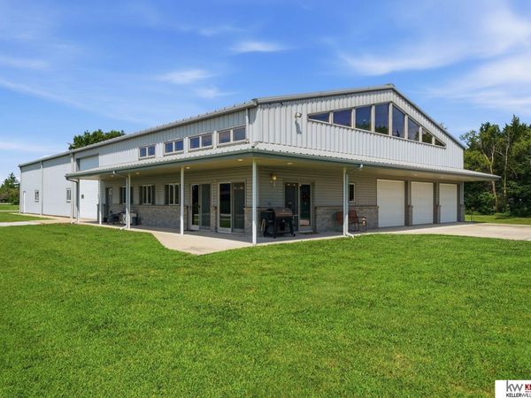 602 W 2nd Street, Unit Option 2, Blue Springs, NE 68318