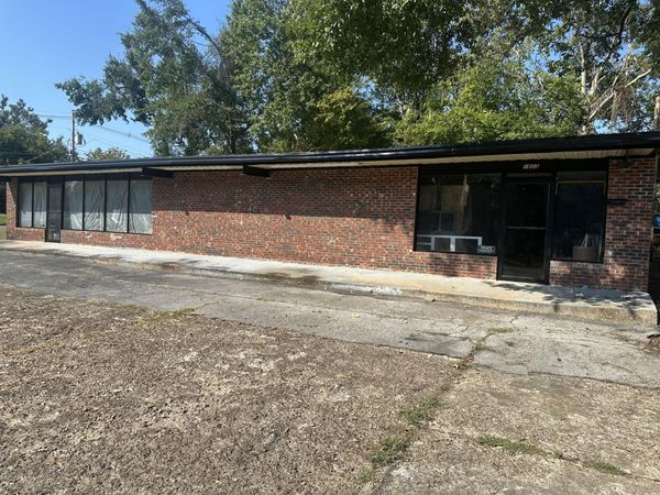 1603 N Polk St., Corinth, MS 38834