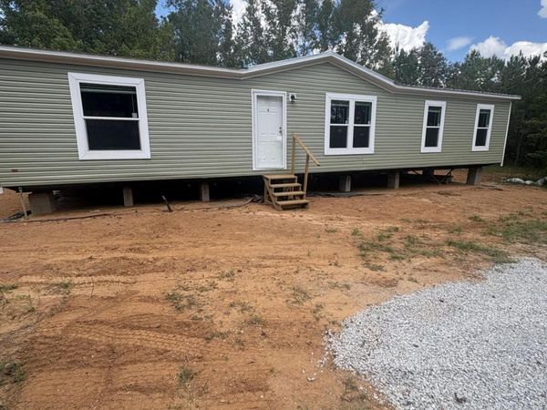 54 County Road 3430, Booneville, MS 38829