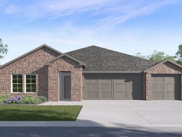 1012 Pepperwood Drive , Prairie Grove, AR 72753