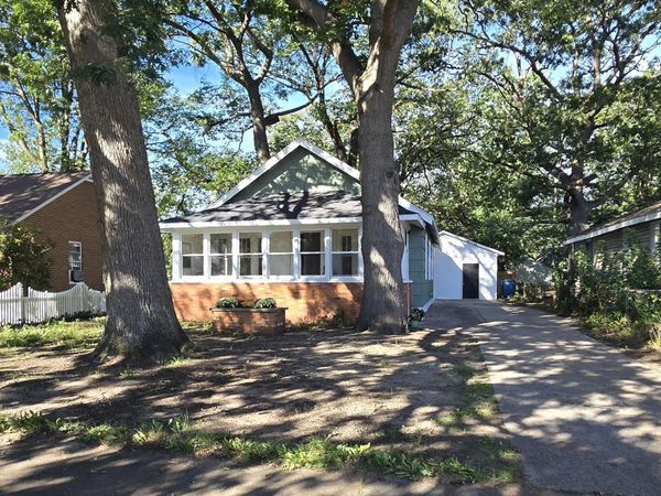 2933 Leahy Street, Muskegon Heights, MI 49444