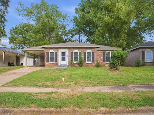 4086 HALIBURTON ST, Memphis, TN 38128
