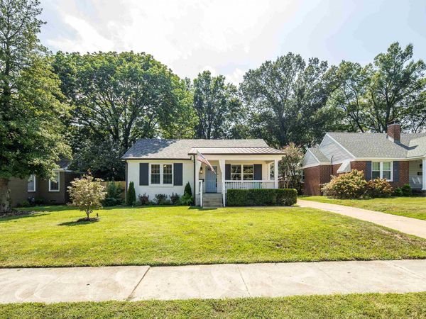 3697 CHARLESWOOD AVE, Memphis, TN 38122