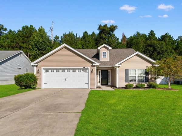 2804 Blue Belle Ln. , Conway, SC 29527