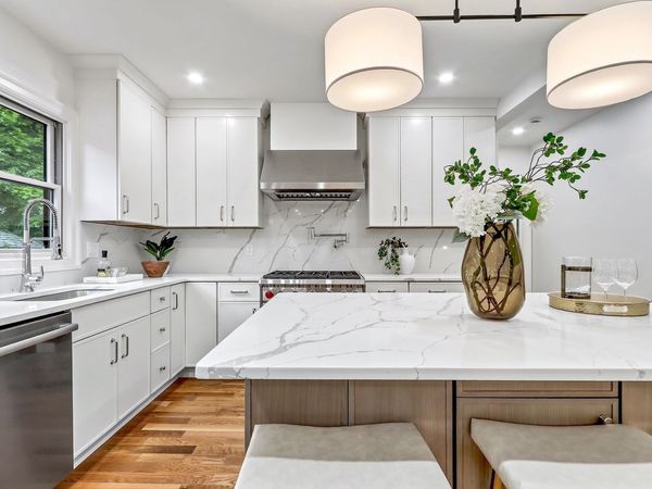 123 Mount Vernon Street, Unit 1, Newton, MA 02465