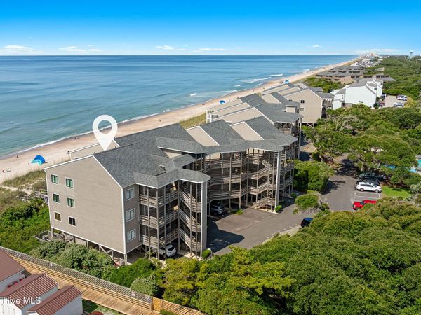 525 Salter Path Road , Unit C-5 The Br, Pine Knoll Shores, NC 28512