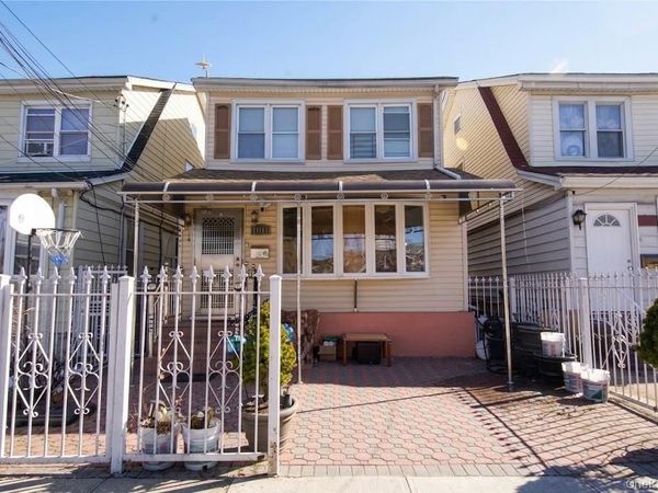 54-13 153rd Street , Flushing, NY 11355