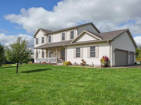 5912 84th Avenue, Chippewa Falls, WI 54729