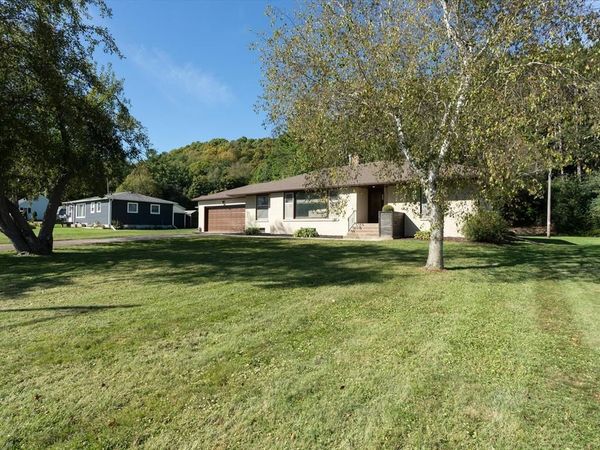 820 Main Street, Plum City, WI 54761