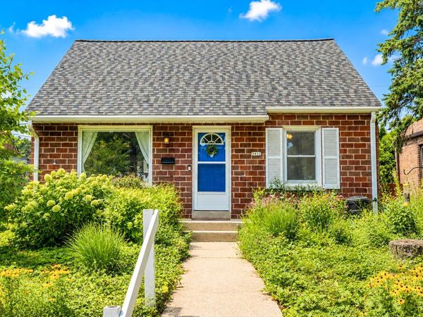 3412 E Allerton AVENUE, Cudahy, WI 53110
