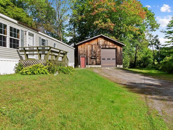 171 Dunton Road, Sheldon, VT 05483