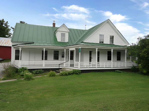 2151 Scott Highway, Groton, VT 05046
