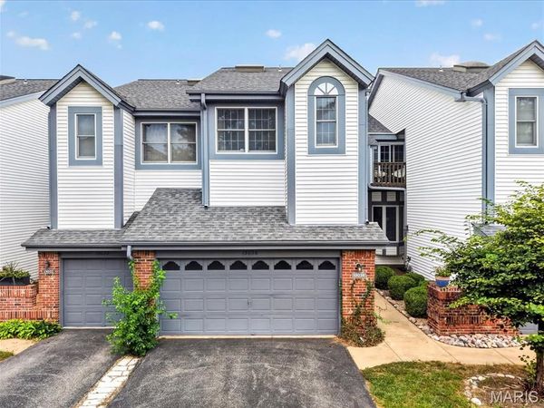 13026 Ray Trog Court , St Louis, MO 63146