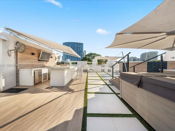 455 NE 39th St , Unit 306, Miami, FL 33137