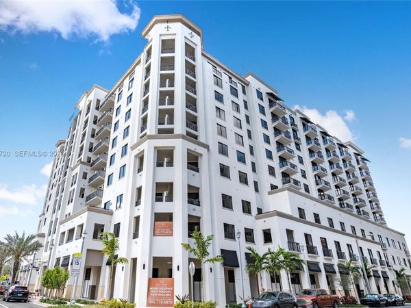 301 Altara Ave , Unit 734, Coral Gables, FL 33146