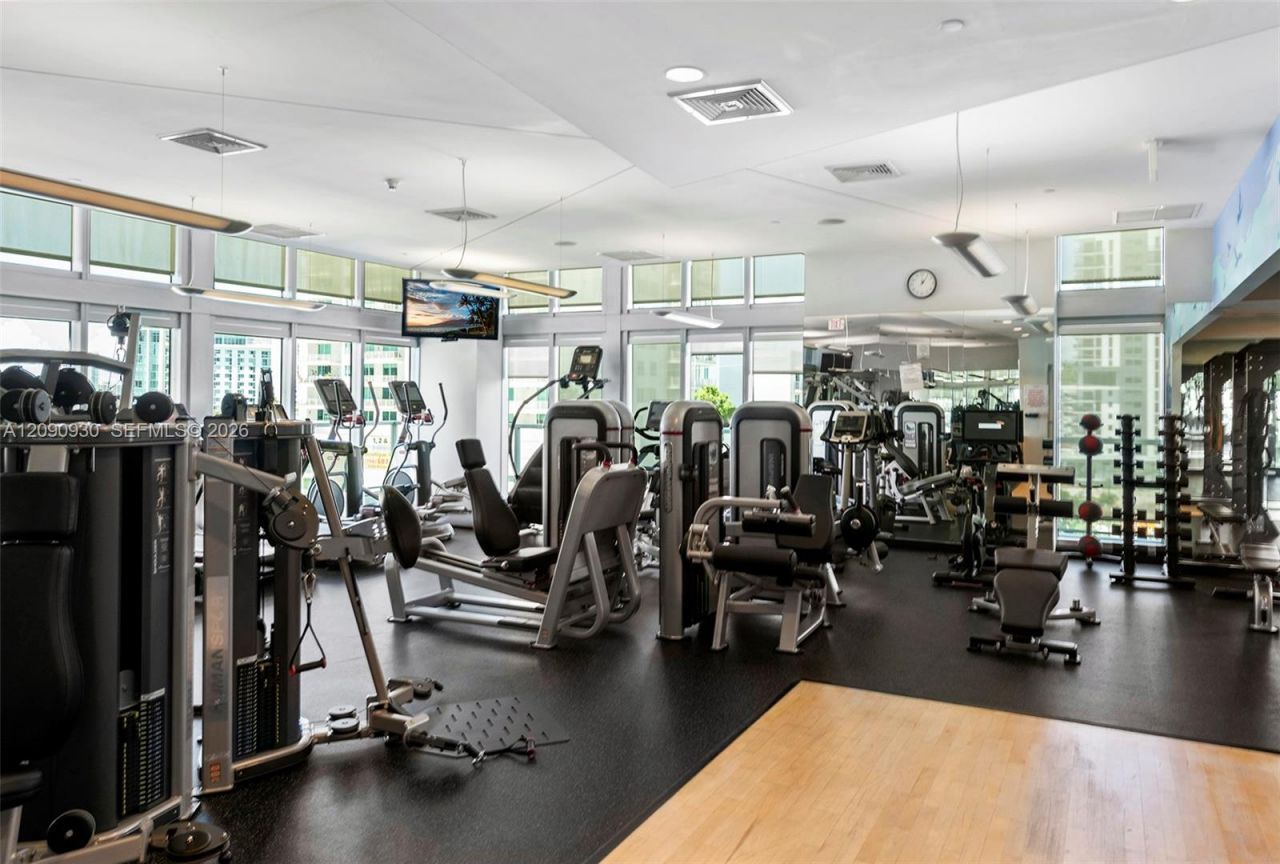 79 SW 12 St , Unit 1202-S, Miami, FL 33130 Photo