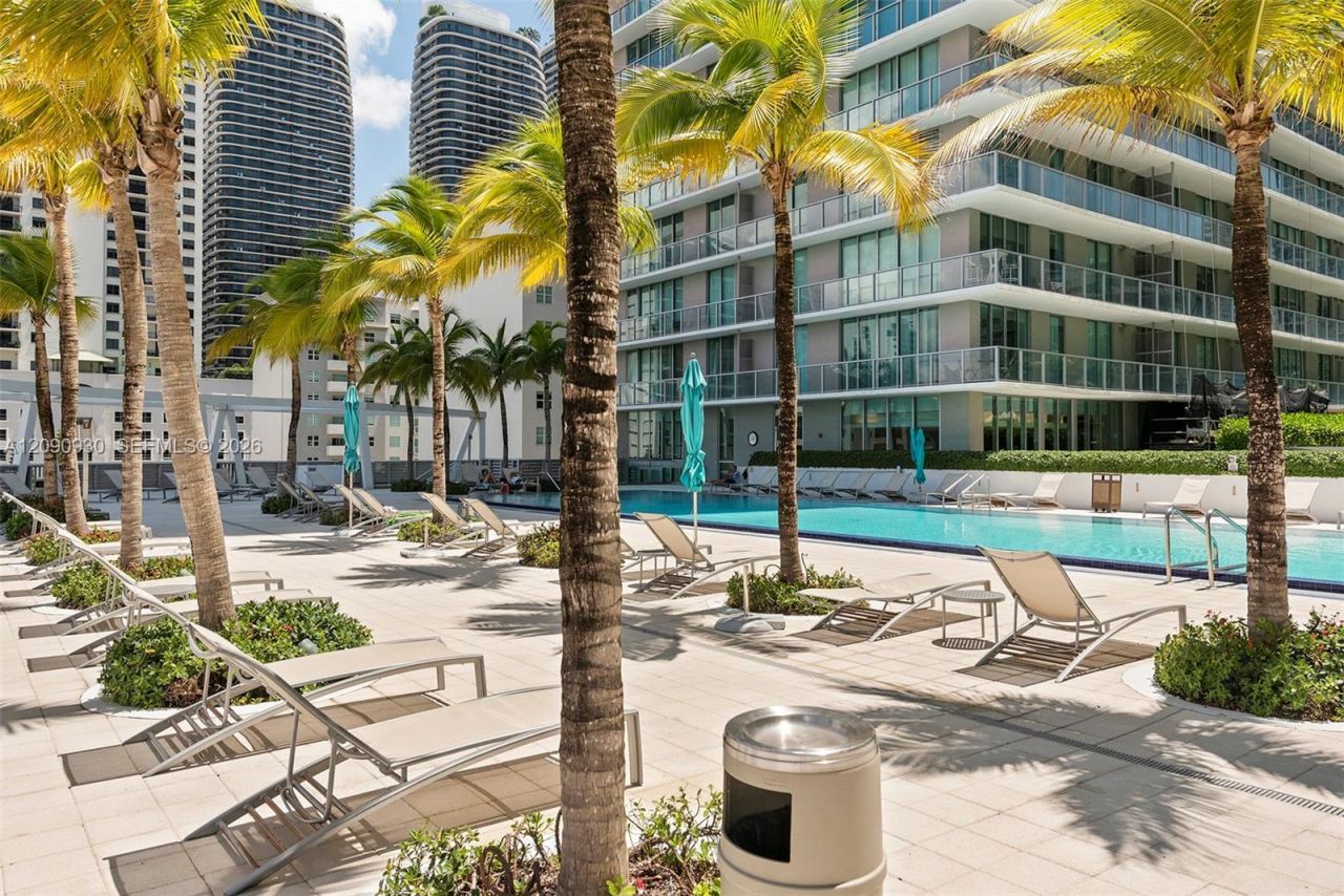79 SW 12 St , Unit 1202-S, Miami, FL 33130 Photo