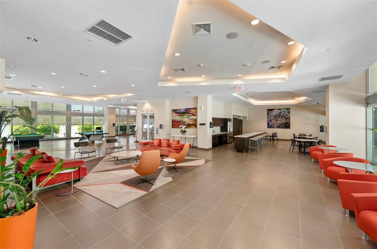 79 SW 12 St , Unit 1202-S, Miami, FL 33130 Photo