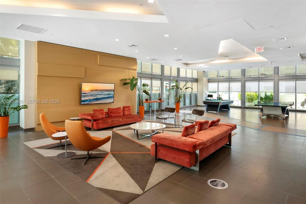 79 SW 12 St , Unit 1202-S, Miami, FL 33130 Photo