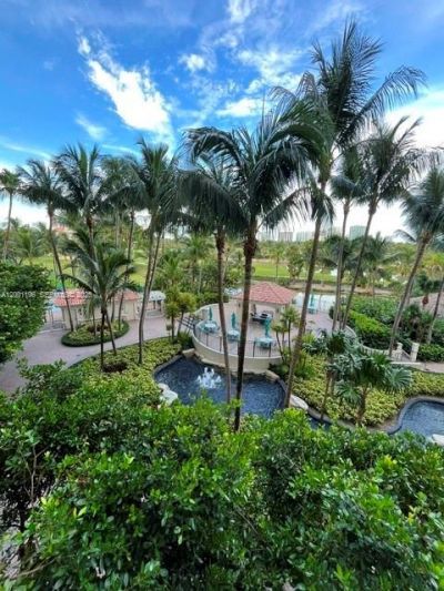 19501 W Country Club Dr, Unit 302, Aventura, FL 33180 Photo