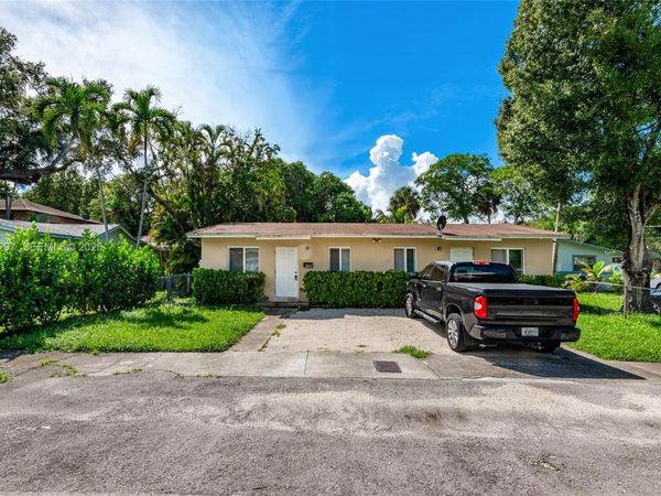 2307 SW 17th Ave , Unit 2, Fort Lauderdale, FL 33315