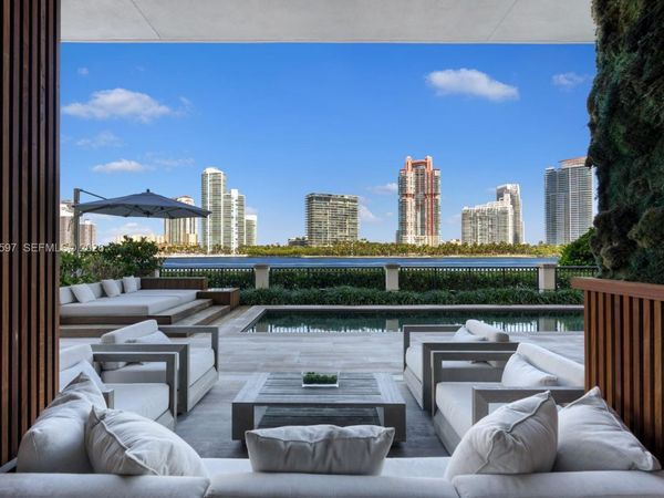 6800 Fisher Island Dr, Unit 6811, Miami Beach, FL 33109