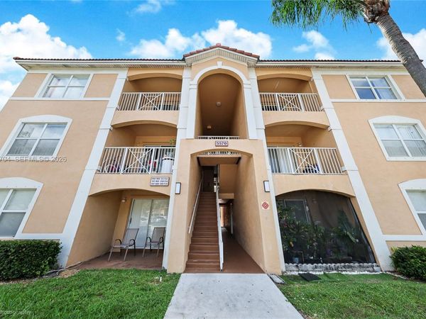 5570 NW 61st St , Unit 930, Coconut Creek, FL 33073