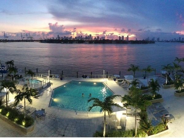 800 West Ave , Unit 525, Miami Beach, FL 33139