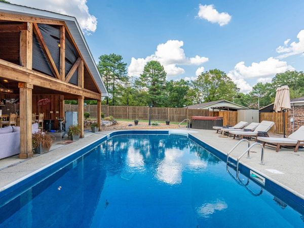 101 Teresa Lane, Hot Springs, AR 71913
