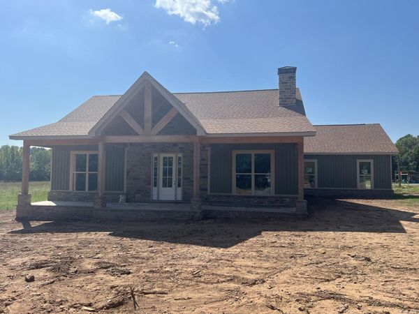 8 McKim Ln, Greenbrier, AR 72058