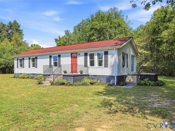 8410 Holdsworth Road , Disputanta, VA 23842