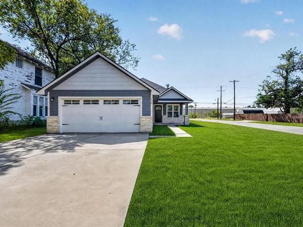 430 W Morgan Street, Denison, TX 75020