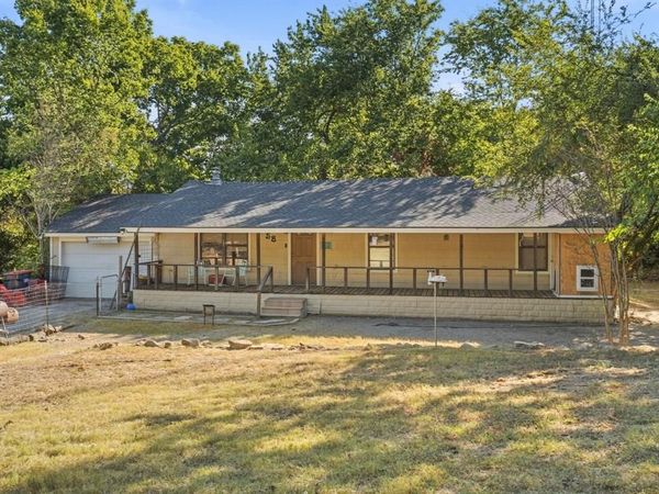 58 Wolf Front Road , Van Alstyne, TX 75495