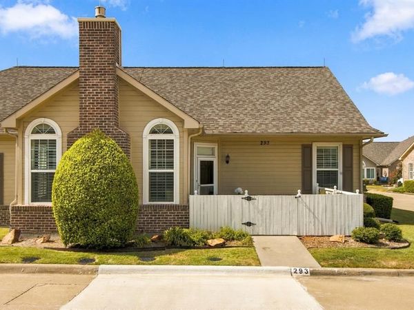 2601 Marsh Lane, Unit 293, Plano, TX 75093