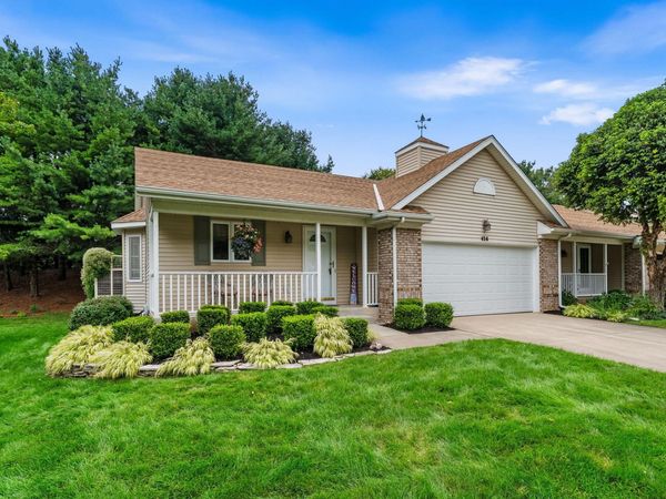 458 Amity Street, Unit 24, Douglas, MI 49406
