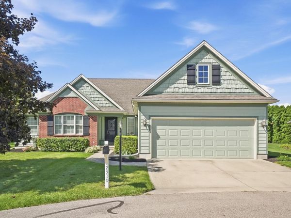 2530 Chamomile Court, Troy, OH 45373