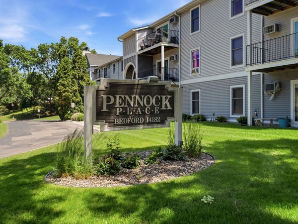 14182 Pennock Avenue, Unit 309, Apple Valley, MN 55124