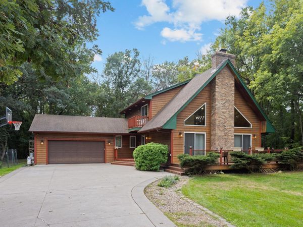 11172 198th Avenue NW, Elk River, MN 55330