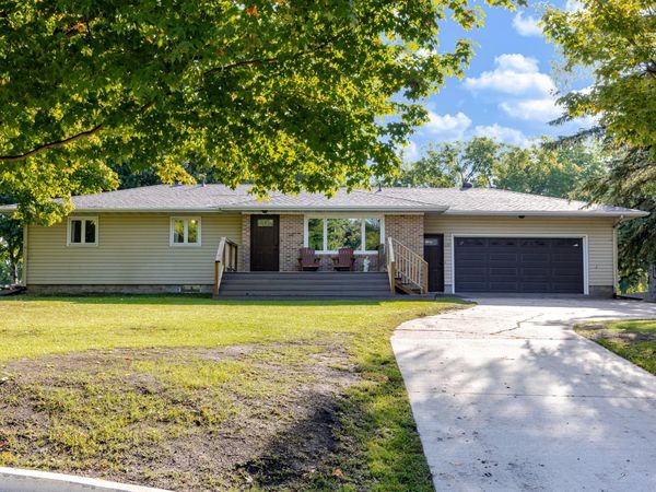 2089 2nd Street, Lake Park, MN 56554