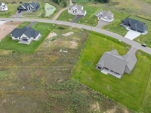 4596 166th Avenue NW, Andover, MN 55304