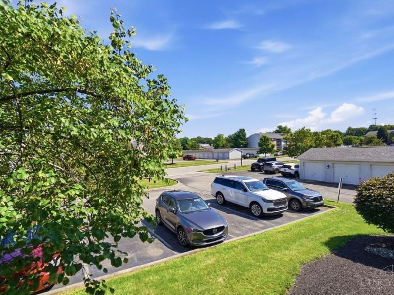 84 Rough Way, Unit 5, Lebanon, OH 45036 Photo 44