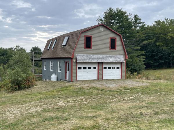 172 US 1 Highway , Nobleboro, ME 04555