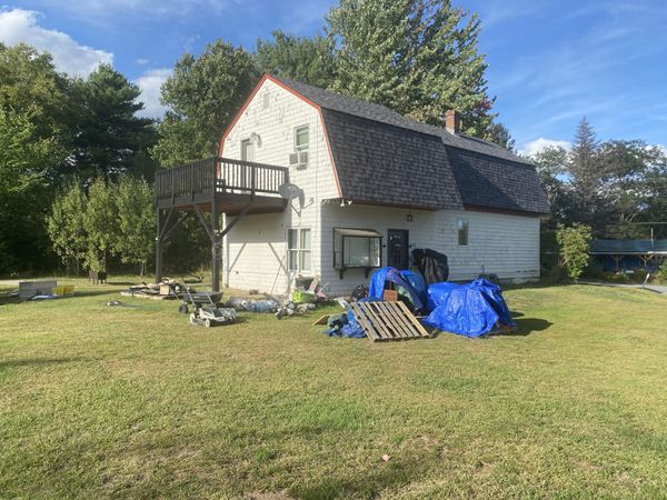 5456 Bennoch Road , Lagrange, ME 04453