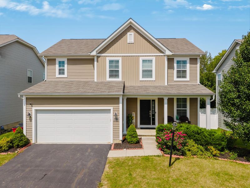3084 Howler Lane, Columbus, OH 43231 Photo 1