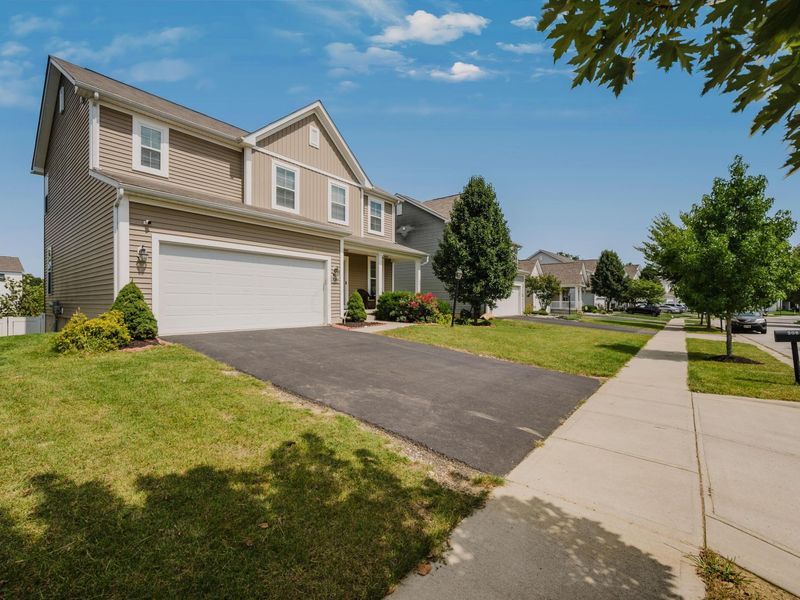 3084 Howler Lane, Columbus, OH 43231 Photo 2