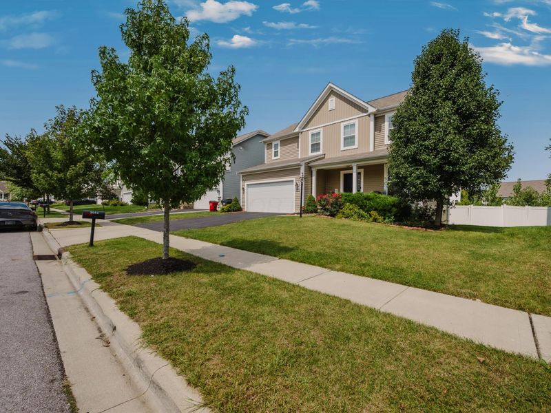 3084 Howler Lane, Columbus, OH 43231 Photo 3