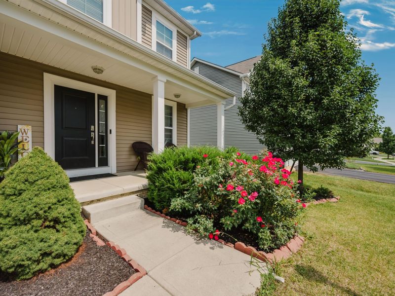 3084 Howler Lane, Columbus, OH 43231 Photo 47