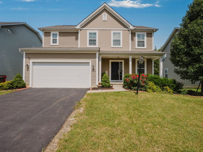 3084 Howler Lane, Columbus, OH 43231 Photo 48