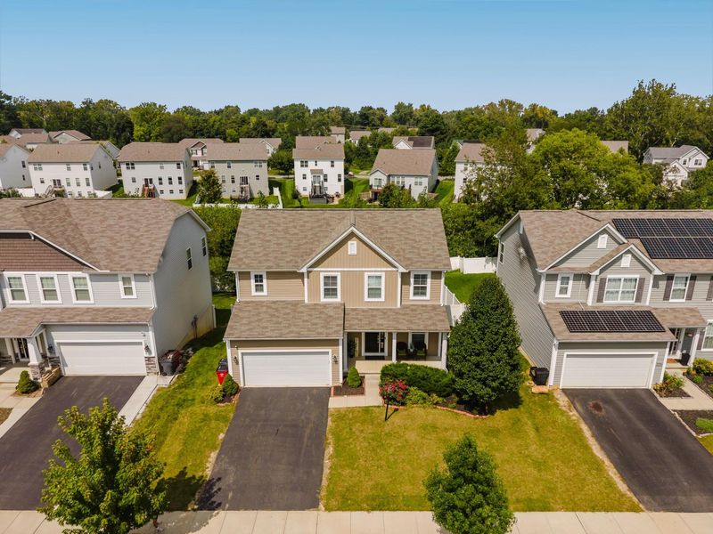3084 Howler Lane, Columbus, OH 43231 Photo 54