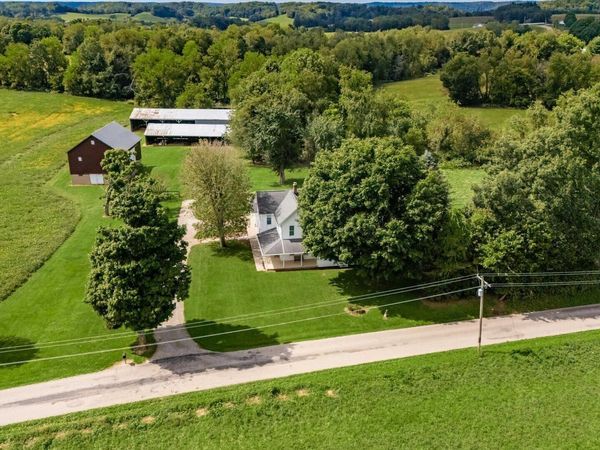 5181 Newton Road NE, Newark, OH 43055